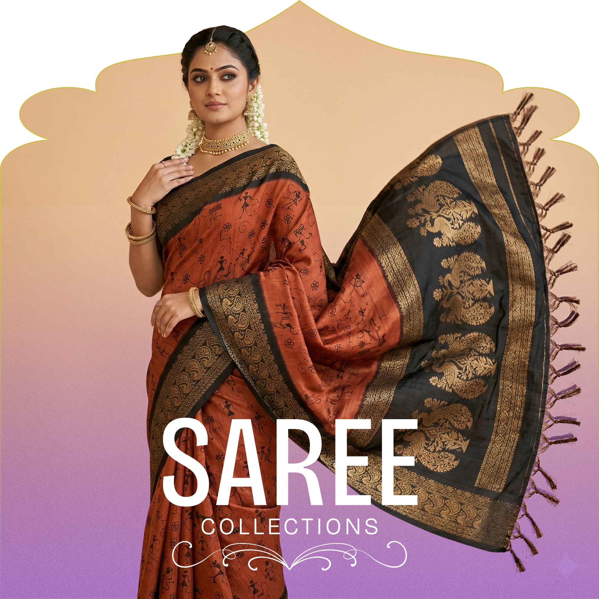 Sarees
