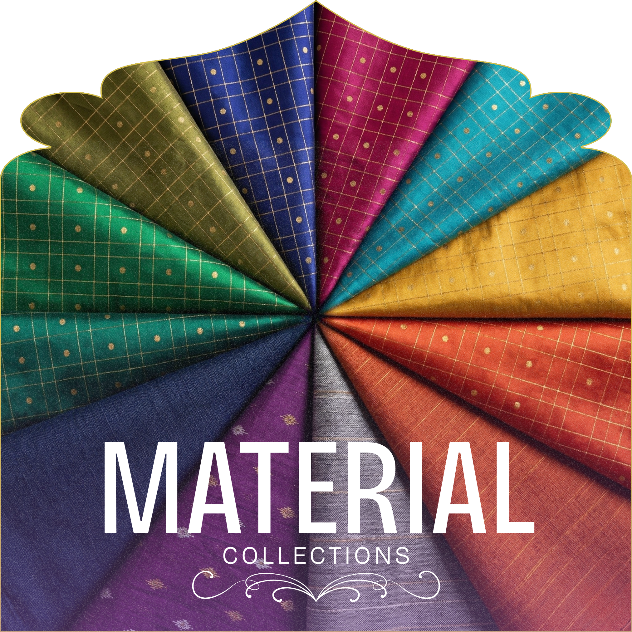Materials Collection