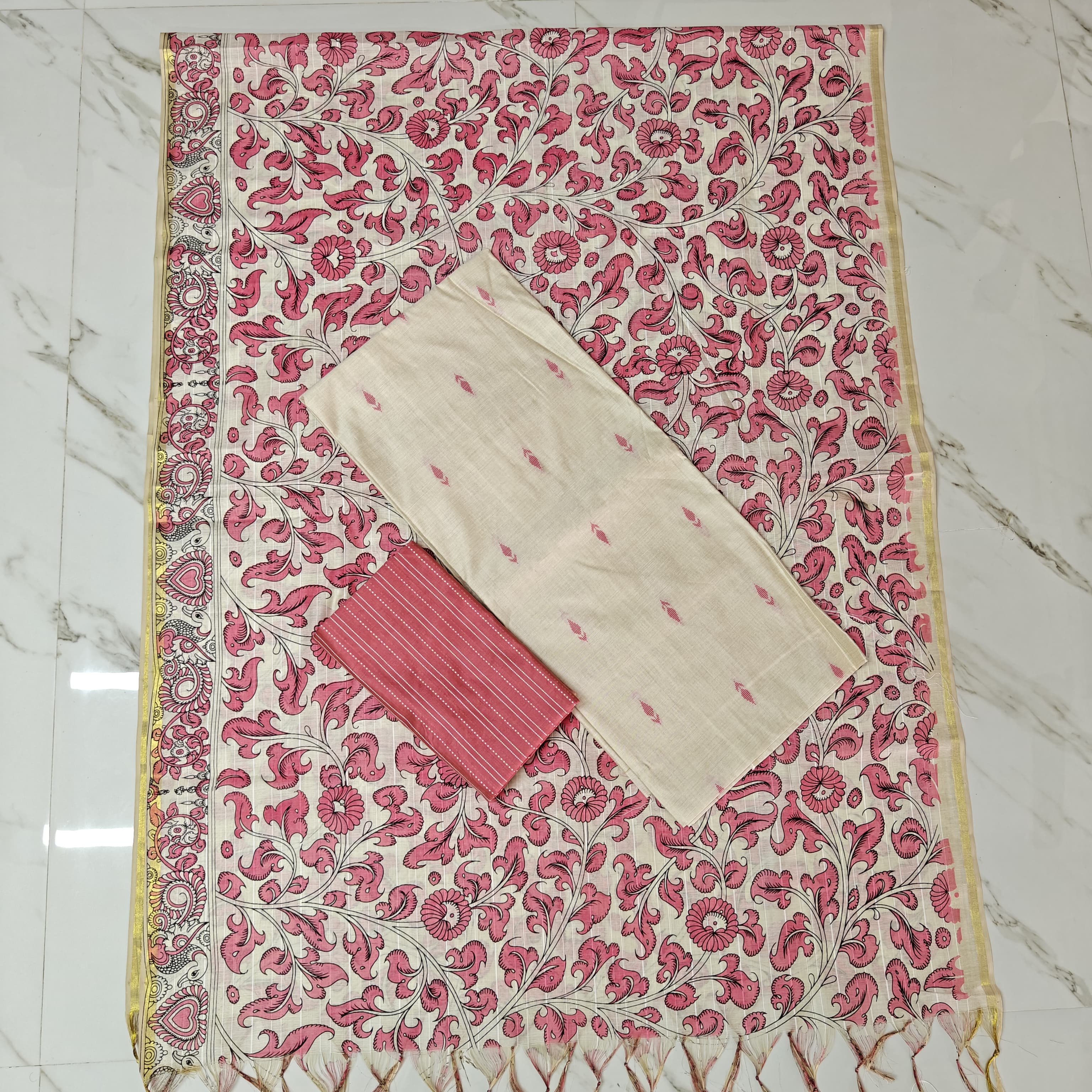 ONAM SALWAR SUIT -ONAM06