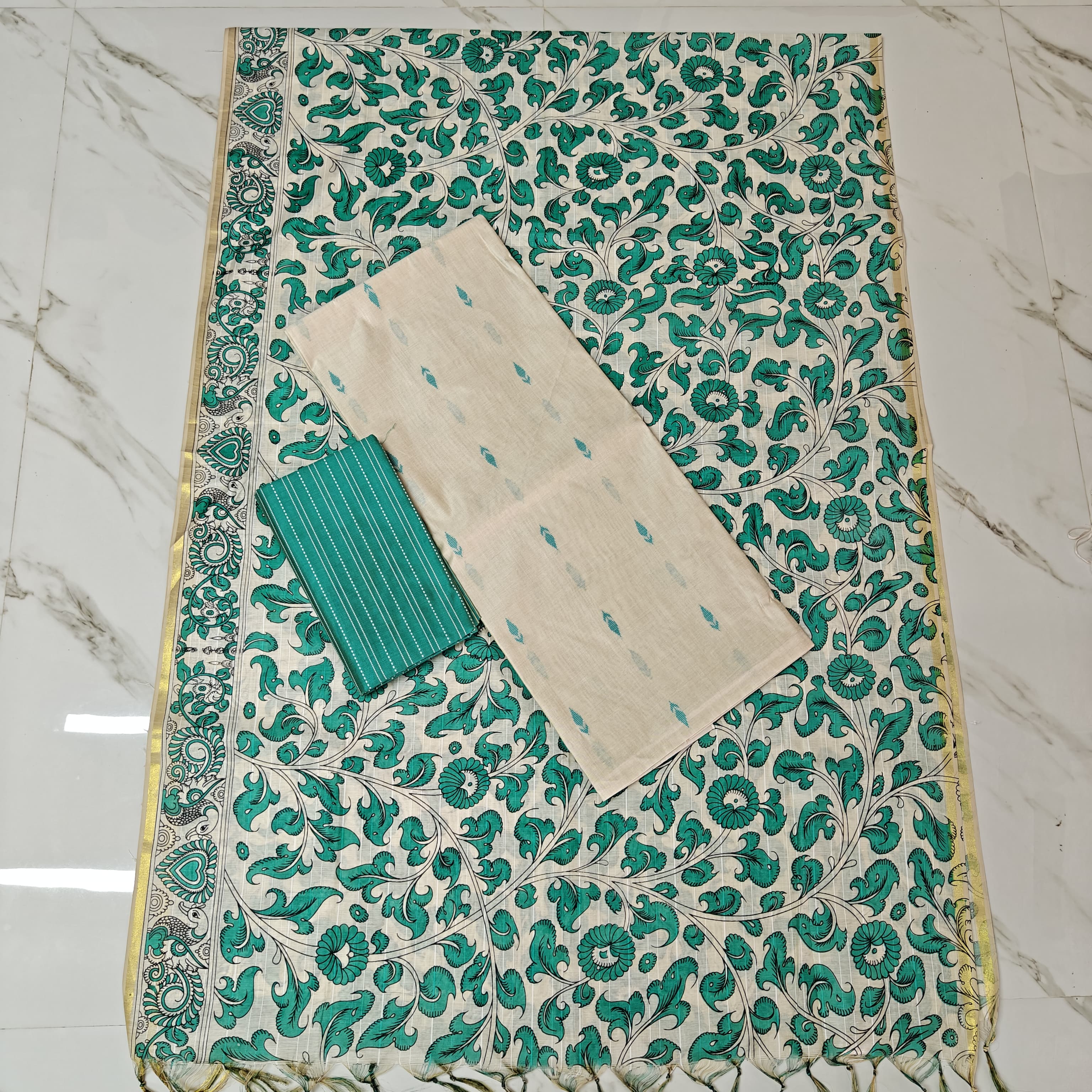 ONAM SALWAR SUIT -ONAM03