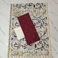 LINEN SALWAR - LINEN26