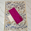LINEN SALWAR - LINEN24