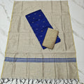 RAW SILK 4 LINE SET