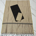 RAW SILK 4 LINE SET - Black