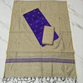 RAW SILK 4 LINE SET - Violet