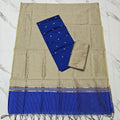 RAW SILK 4 LINE SET - R Blue