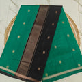 Premium Maheshwari Premium Maheshwari Cotton Saree (Code: MC03)