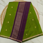 Premium Maheshwari Premium Maheshwari Cotton Saree (Code: MC07)
