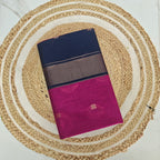 Premium Maheshwari Premium Maheshwari Cotton Saree (Code: MC08)