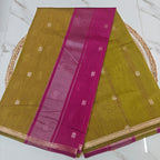 Premium Maheshwari Premium Maheshwari Cotton Saree (Code: MC15)