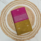 Premium Maheshwari Premium Maheshwari Cotton Saree (Code: MC15)