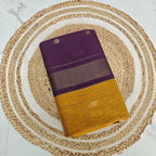 Premium Maheshwari Premium Maheshwari Cotton Saree (Code: MC11)