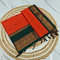 Premium Kalyani Cotton Sarees - KC01