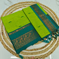 Premium Kalyani Cotton Sarees - KC04