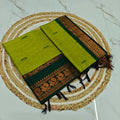 Premium Kalyani Cotton Sarees - KC07