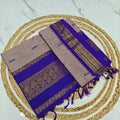 Premium Kalyani Cotton Sarees - KC08