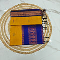 Premium Kalyani Cotton Sarees - KC12