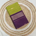 Premium Maheshwari Premium Maheshwari Cotton Saree (Code: MV01)