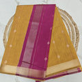 Premium Maheshwari Premium Maheshwari Cotton Saree (Code: MV02)