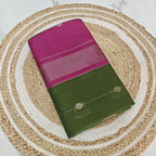 Premium Maheshwari Premium Maheshwari Cotton Saree (Code: MV03)