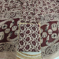 Kalamkari Cotton 2-Piece Set (KMKR02)