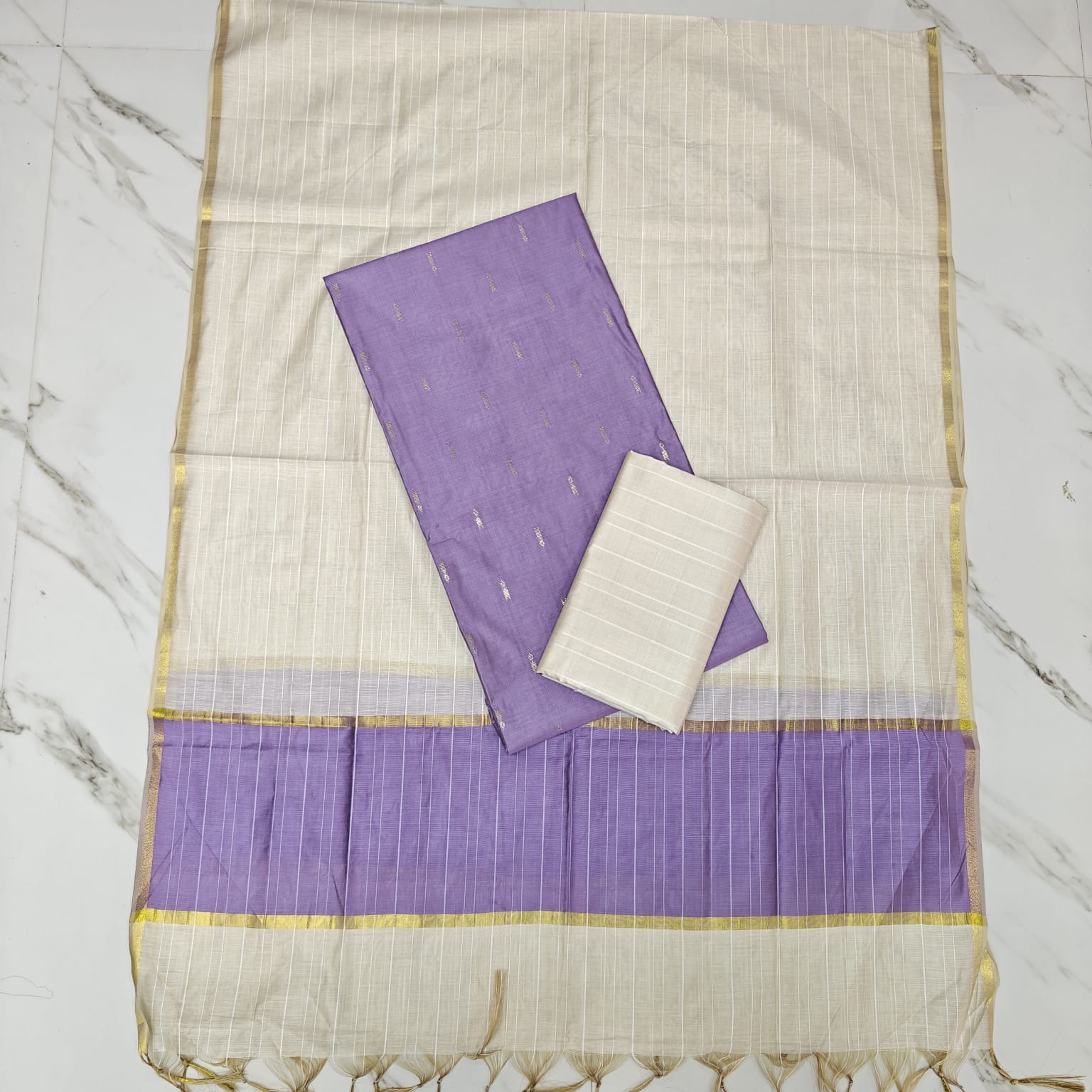 LINEN SALWAR - LINEN02