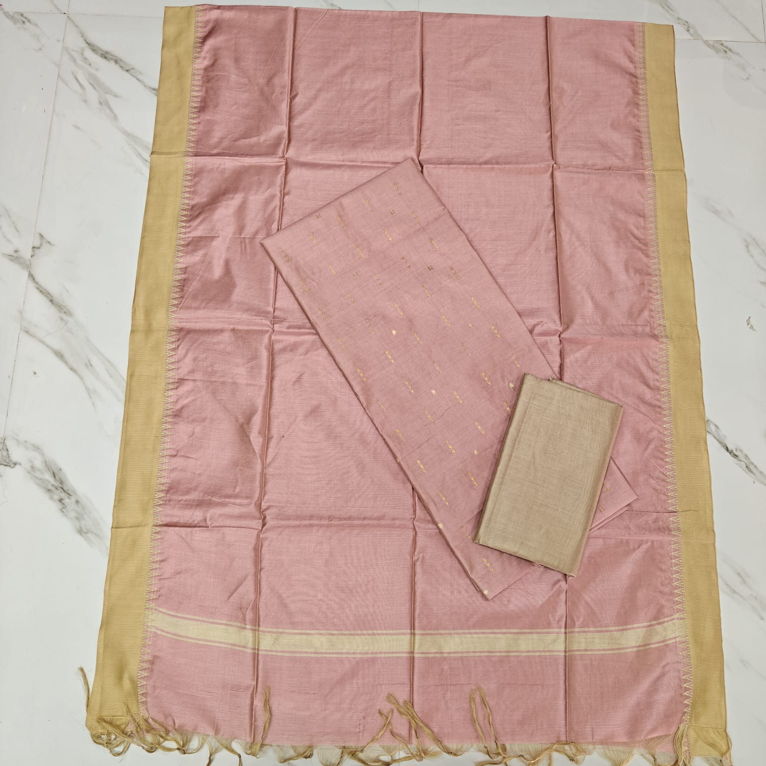 LINEN SALWAR - LINEN03