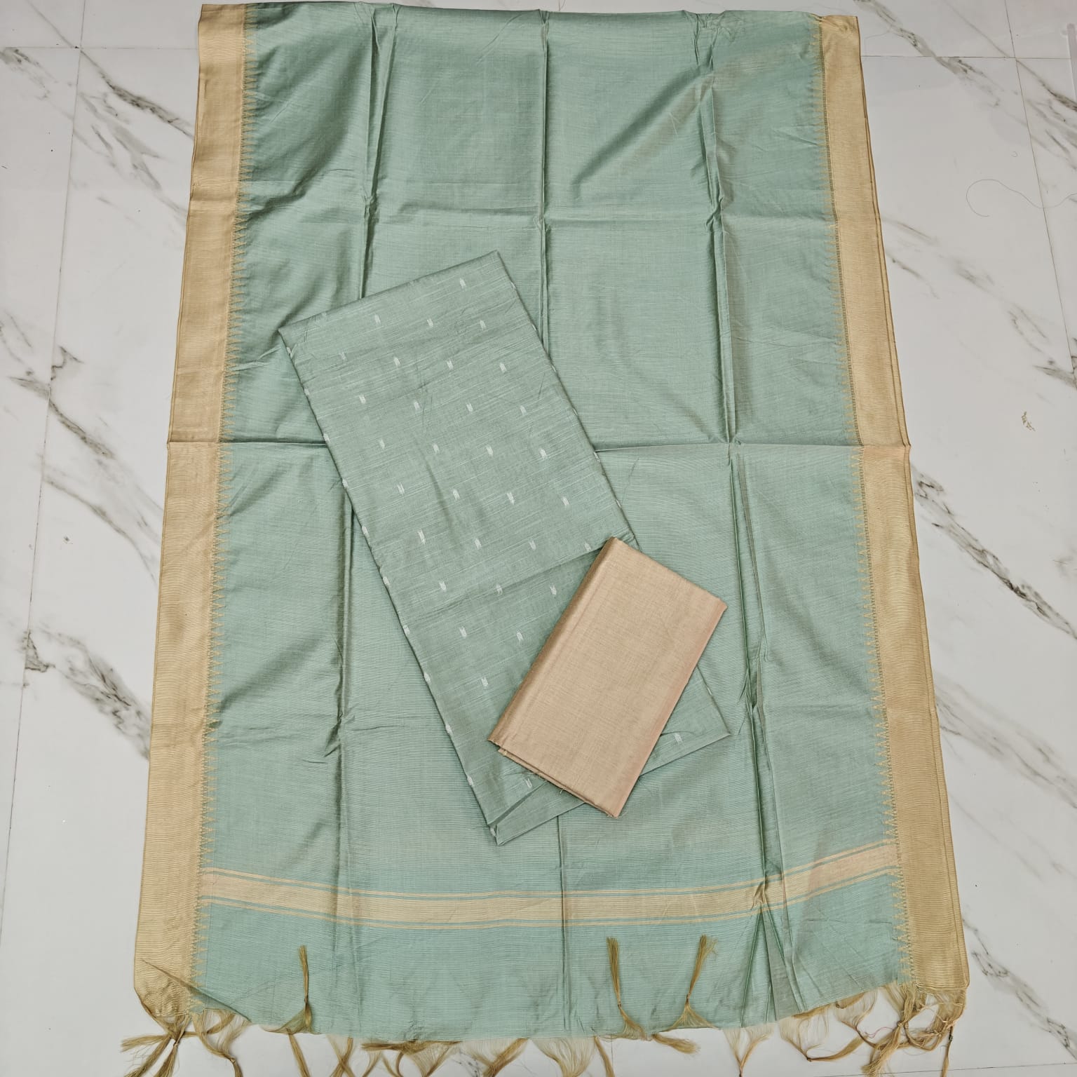 LINEN SALWAR - LINEN04