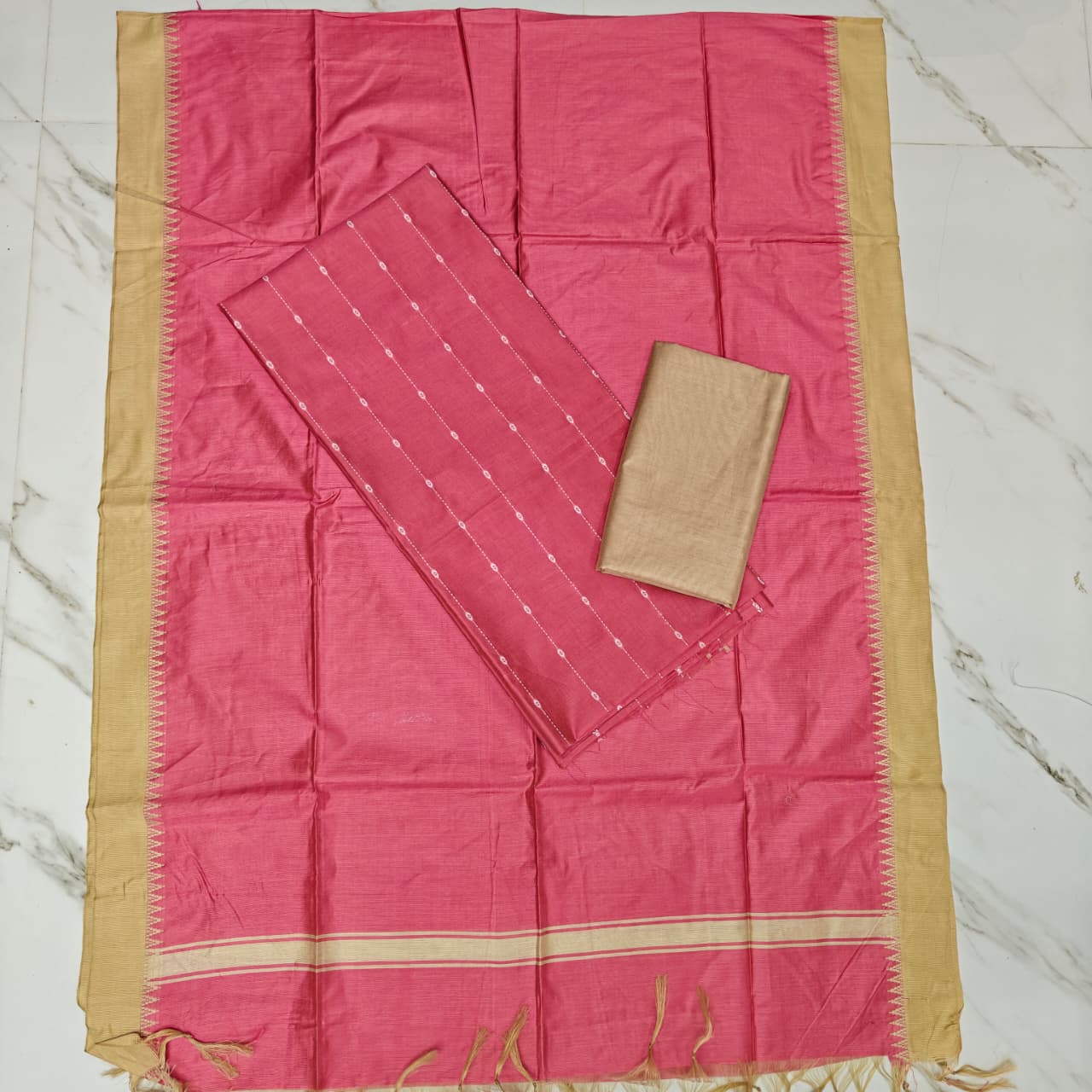 LINEN SALWAR - LINEN05