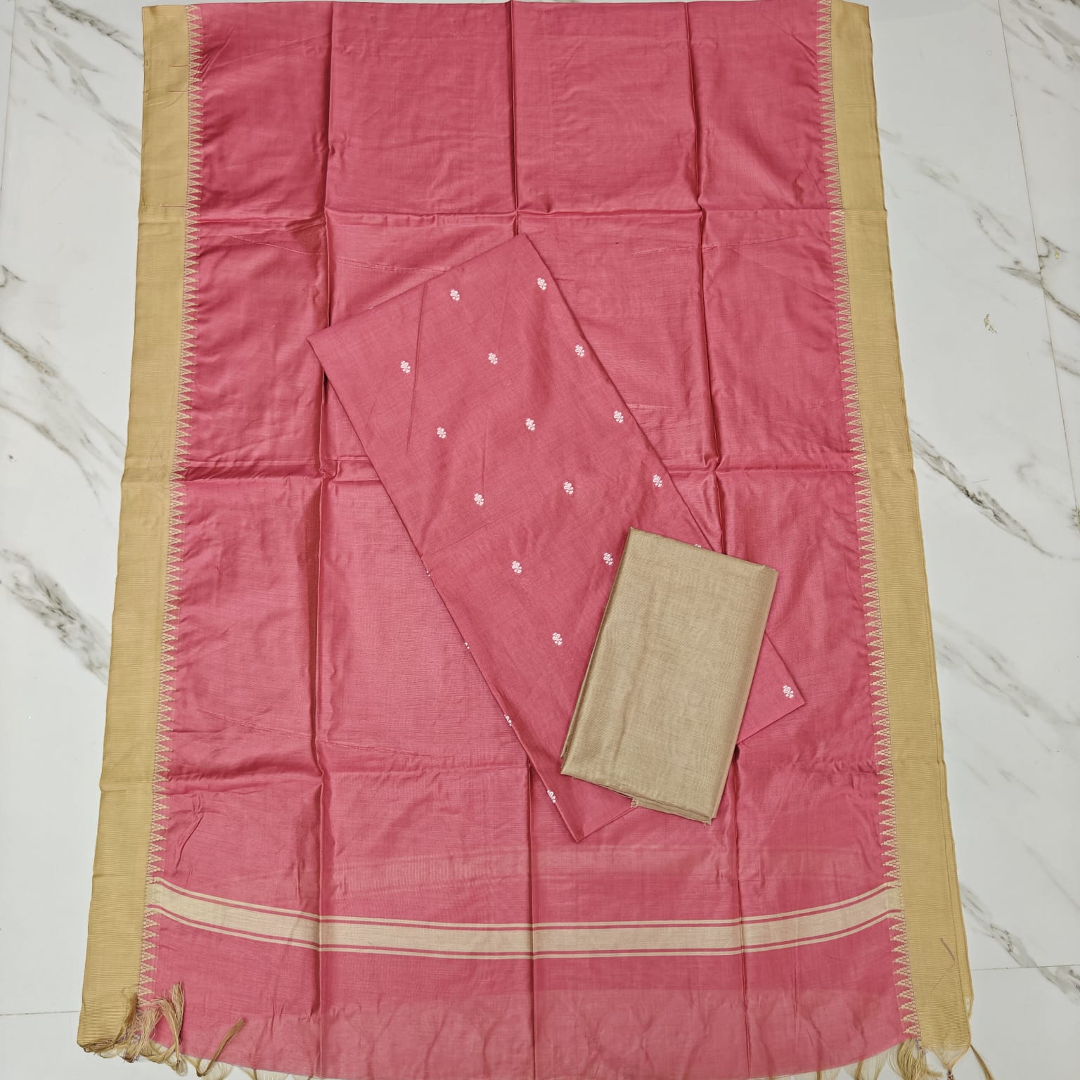 LINEN SALWAR - LINEN06