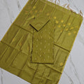 LINEN SALWAR - LINEN07