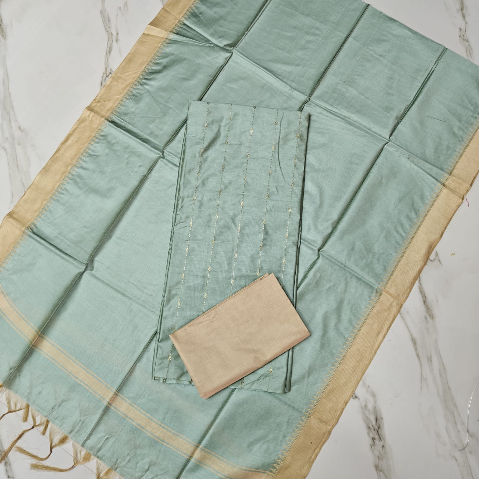 LINEN SALWAR - LINEN08