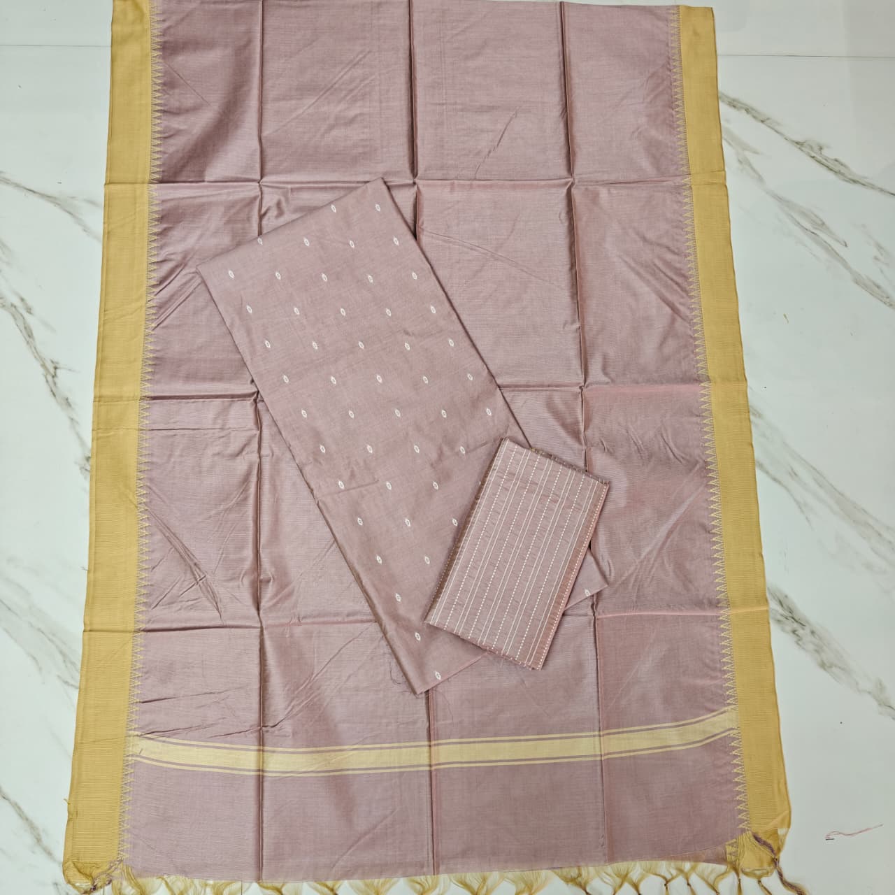 LINEN SALWAR - LINEN09