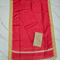 LINEN SALWAR - LINEN12