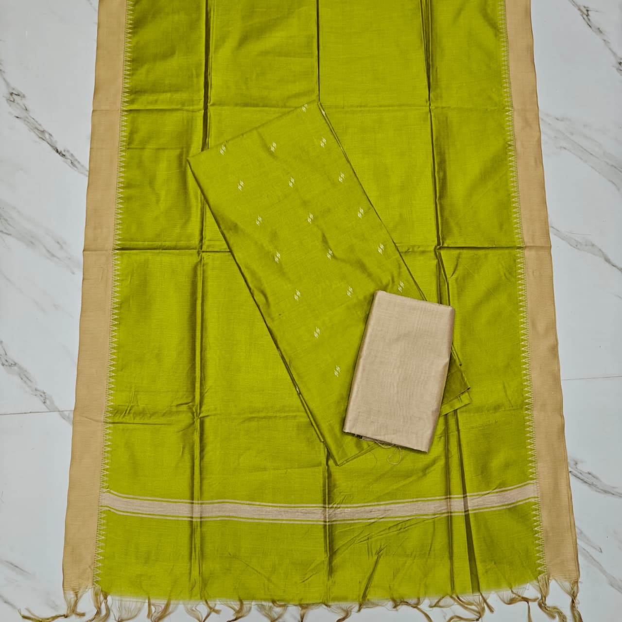 LINEN SALWAR - LINEN13