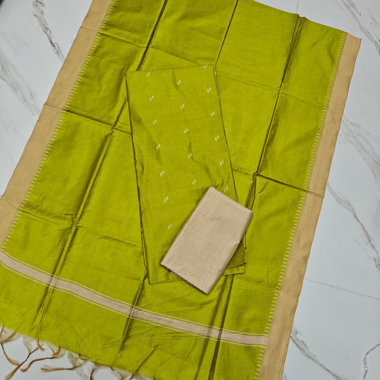 LINEN SALWAR - LINEN13