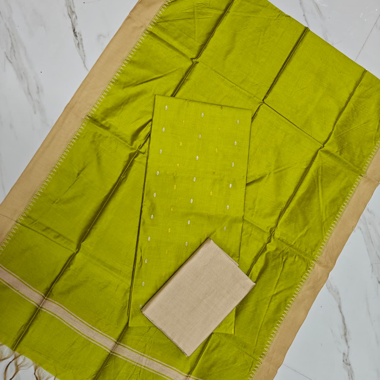 LINEN SALWAR - LINEN14