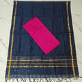 Premium Raw Silk 2-Piece Set FL10