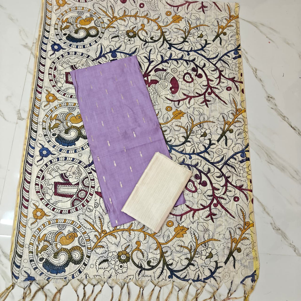 LINEN SALWAR - LINEN16