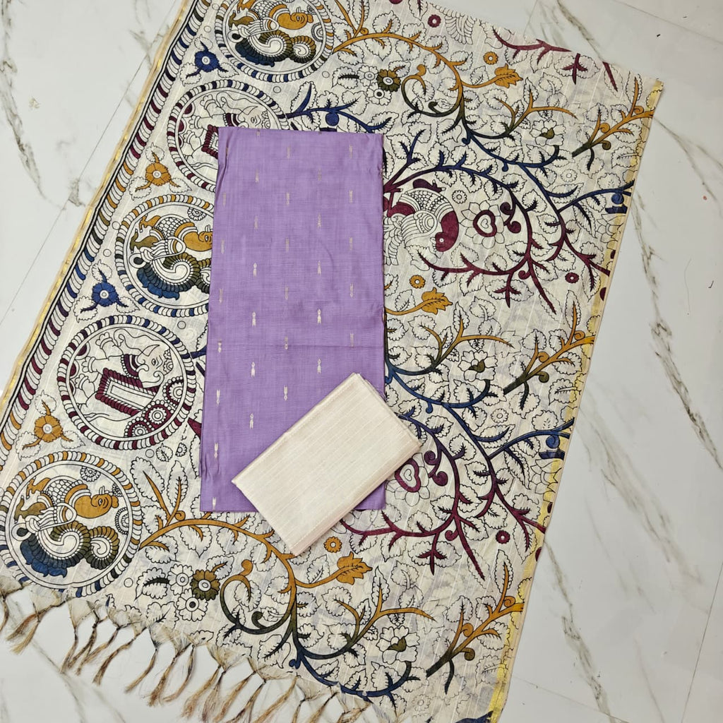 LINEN SALWAR - LINEN16