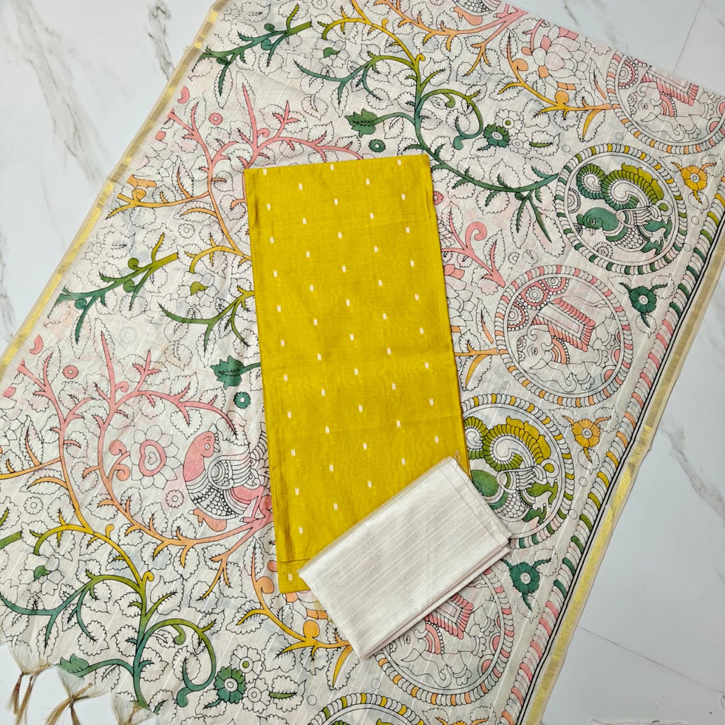LINEN SALWAR - LINEN17