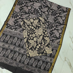 Kalamkari Cotton 2-Piece Set - KMKR15