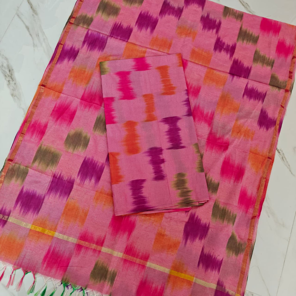 DYE&DYE POCHAMPALLIY SET - DDP01
