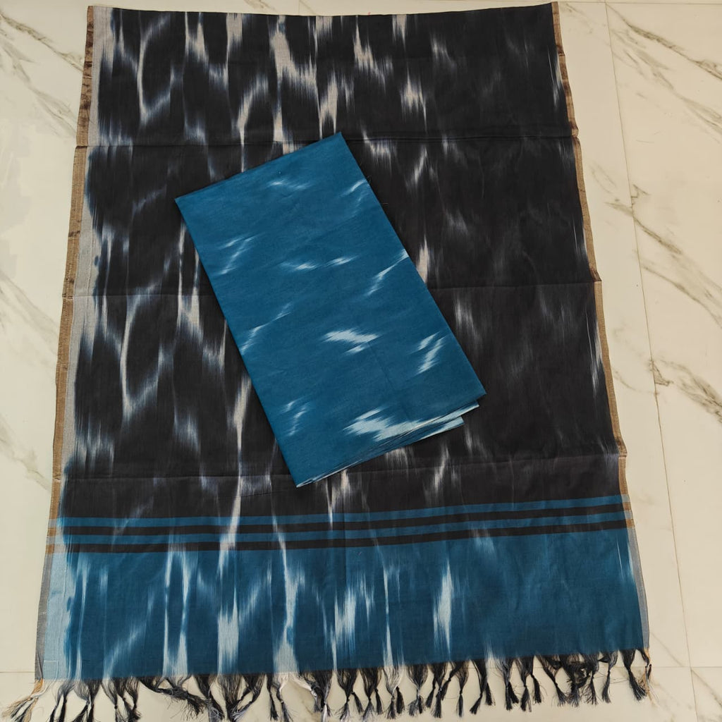 DYE&DYE POCHAMPALLIY SET - DDP02