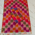 DYE&DYE POCHAMPALLIY SET - DDP03
