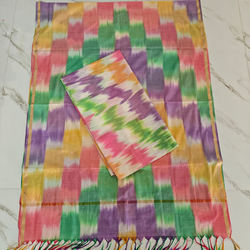 DYE&DYE POCHAMPALLIY SET - DDP04