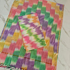 DYE&DYE POCHAMPALLIY SET - DDP04