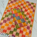DYE&DYE POCHAMPALLIY SET - DDP05