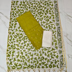 LINEN SALWAR - LINEN18