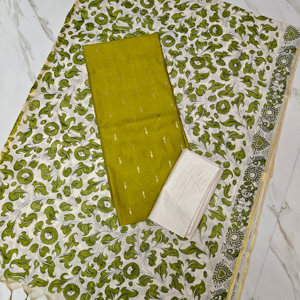 LINEN SALWAR - LINEN18